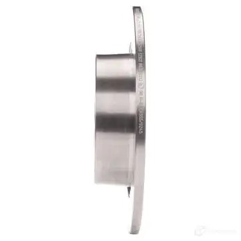 Тормозной диск BOSCH BD1933 340454 E1 90R-02C0355/0245 0986479s51