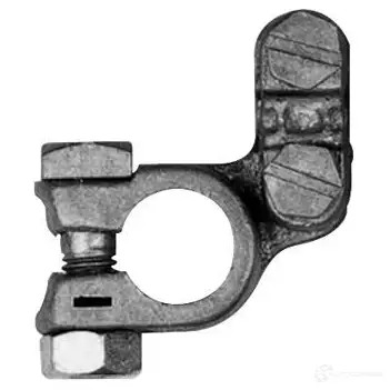 Клемма аккумулятора BOSCH 1438282966 MU0J QG5 1901315012