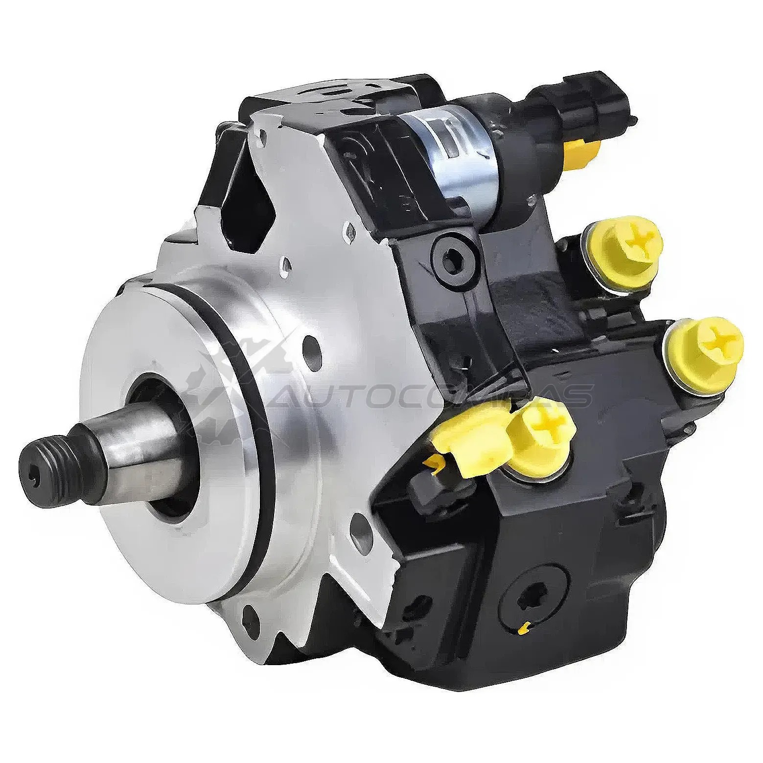 ТНВД BOSCH 337030 D3DRB CR/C P3S3/L110/30-789S 0986437352
