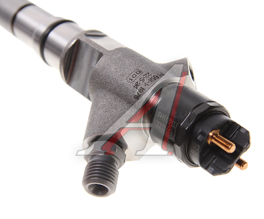Форсунка КАМАЗ системы Common Rail ЕВРО-4, 5 CARLAND