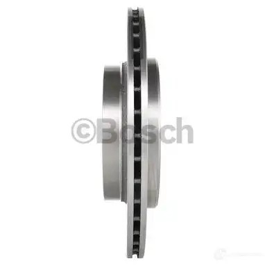 Тормозной диск BOSCH BD117 5 AVQTW 0986479320 339573