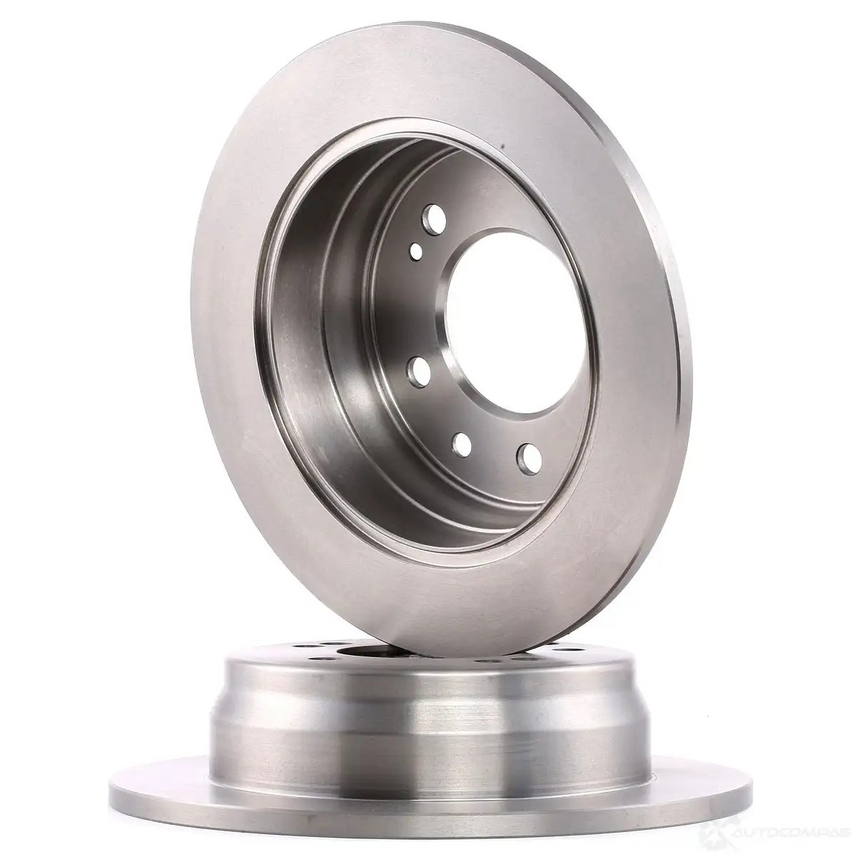 Тормозной диск BOSCH WTSSO 339739 BD1 364 0986479508