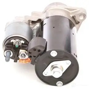Стартер BOSCH SL74-L 12V (R) G9723UC 303461 0001147408
