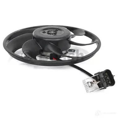 Мотор вентилятора радиатора BOSCH 305979 RM1O1PM 0130303302 GP B