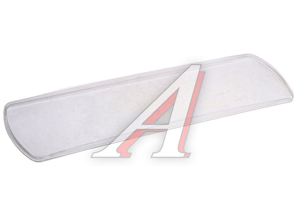 Рассеиватель фонаря заднего КАМАЗ-5490, МАЗ ТЕХАВТОСВЕТ
