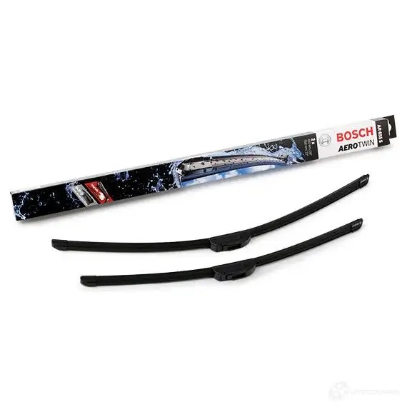 Щетка стеклоочистителя BOSCH 3397007584 YGNYP AR 655 S 360622