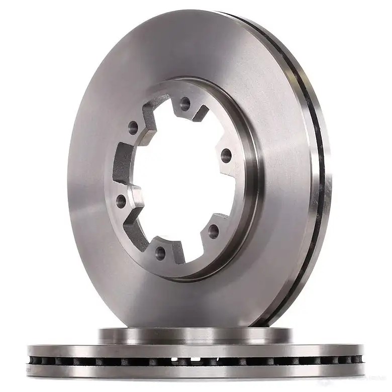 Тормозной диск BOSCH KRPKGAF 338997 0986478532 BD 455