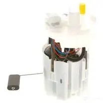 Топливный насос BOSCH 330139 FSM-G.38-DCS I 7MN7Q8 0580200368