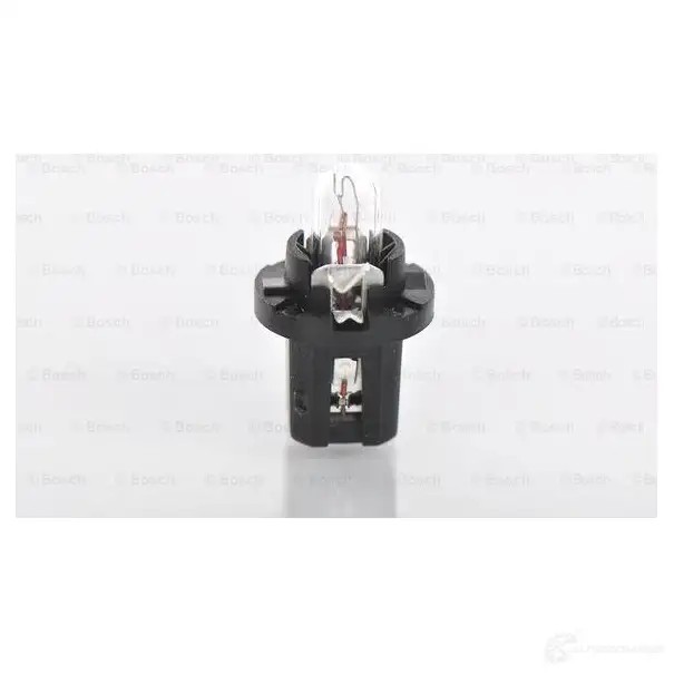 Лампа BAX 1.2 Вт 12 В BOSCH 12V 1,2W PURE LIGHT 1987302219 350319 MRTMG7