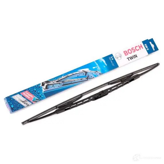 Щетка стеклоочистителя BOSCH JP9H7 360432 530 U 3397004584