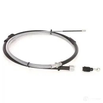 Трос ручника, стояночного тормоза BOSCH 1193509463 3I27FC B C2722 1987482722