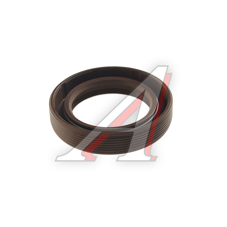 Сальник КАМАЗ гидромуфты 2.2-34х50х10 Viton CAVETTO