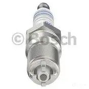 Свеча зажигания никелевая super plus BOSCH 0242240569 310955 HGR 6 KQC HGR6KQC