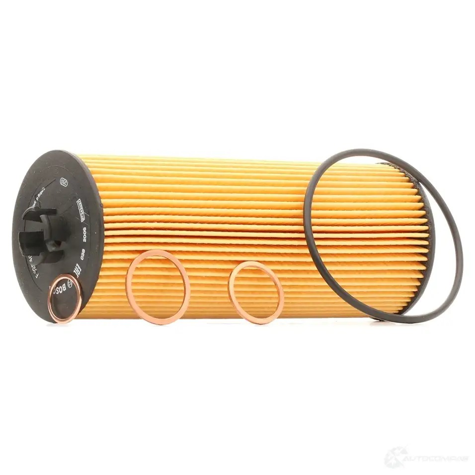 Масляный фильтр BOSCH 370549 f026407026 P 7026 5I2RB