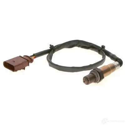 Лямбда зонд, кислородный датчик BOSCH 1437247076 0258027195 1GV67U 5