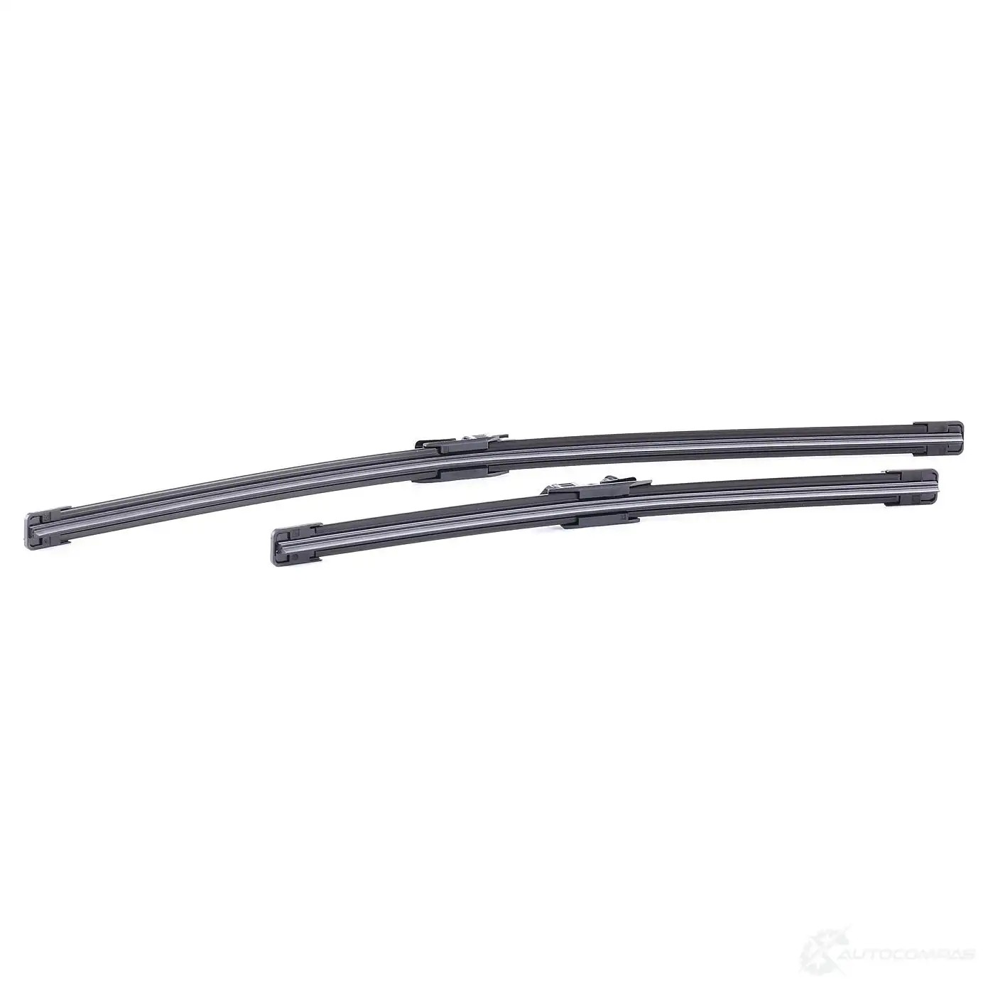 Щетка стеклоочистителя BOSCH 3397007420 360582 VZ1CQG A 420 S