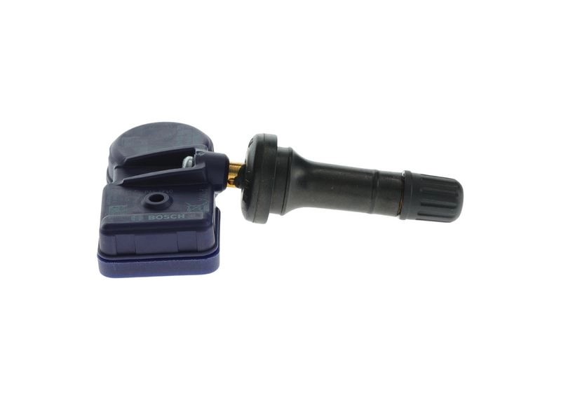 Датчик частоты вращения колеса, контроль давления в шинах Bosch PCE9YEN 0 273 014 059 QFP 059 1441443738