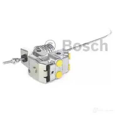 Регулятор тормозных сил (колдун) BOSCH 341138 P V2033 SVMX0V 0986482033