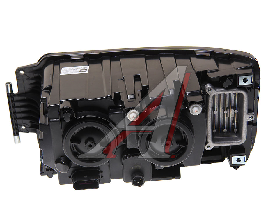 Фара блок КАМАЗ-5490 правая AVTOELECTRICA