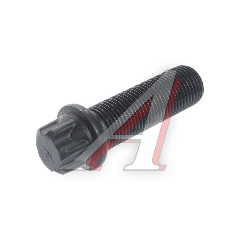 Болт КАМАЗ-54901 крепления маховика M16x1.5x52 КАМА ДИЗЕЛЬ (ОАО КАМАЗ)