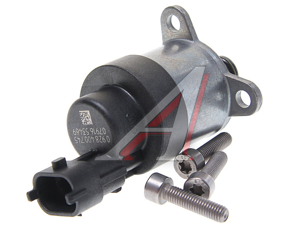 Блок дозировочный КАМАЗ дв.740.70-75 BOSCH