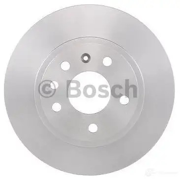 Тормозной диск BOSCH V80Z7RY 0986478436 B D367 338917