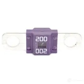 Предохранитель BOSCH 355760 1987531008 DVKL8R 2 3165143524503