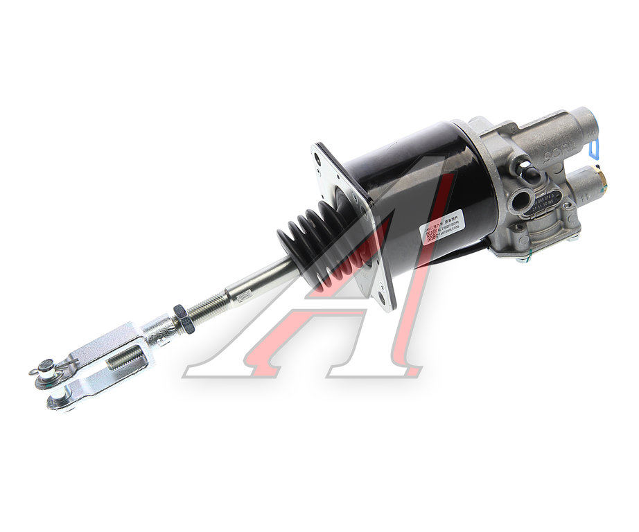 ПГУ JAC N80 КАМАЗ Компас-9 OE