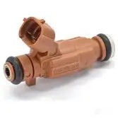 Топливная форсунка BOSCH EV-6-C 0280156221 317938 6272 0