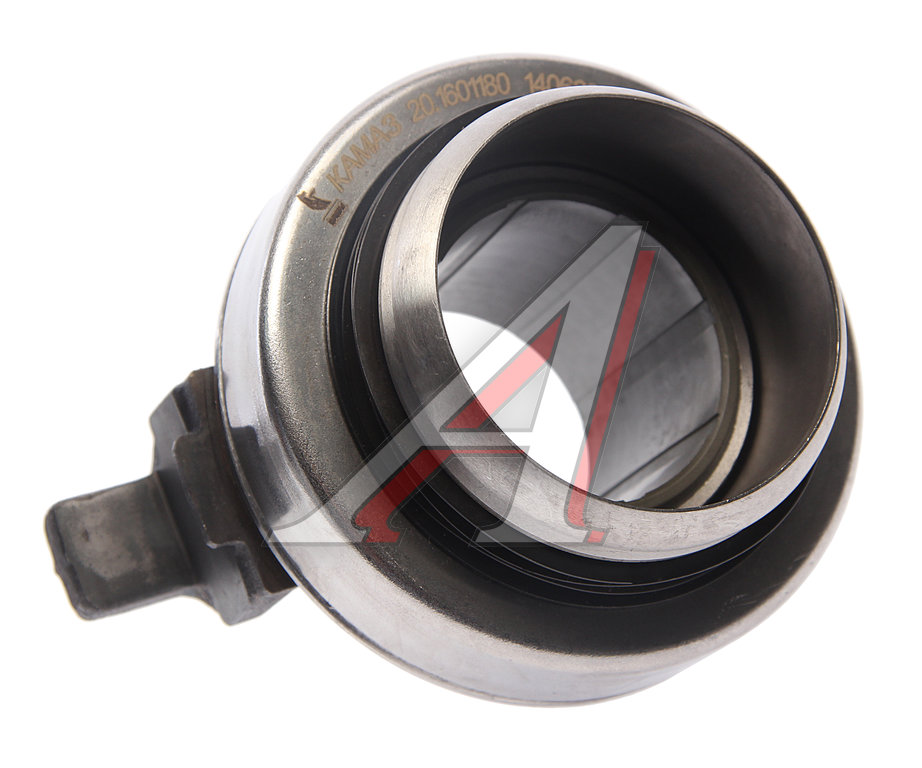 Муфта сцепления КАМАЗ-ЕВРО-2, 3 (КПП-152;ZF-9S1310) (дв.740.31, CUMMINS 6ISBe285) MFZ-430 (ОАО КАМАЗ)