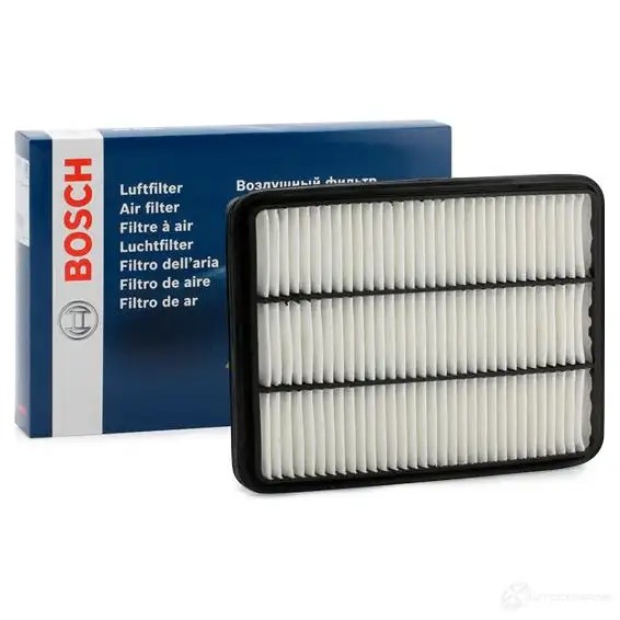 Воздушный фильтр BOSCH f026400225 S 0225 S0225 370079