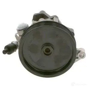 Гидроусилитель, насос гур BOSCH 1207490281 4047025451451 JJZ VQX ks00000691