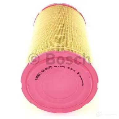 Воздушный фильтр BOSCH S0 531 f026400531 370298 KRIT5M