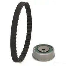 Комплект ремня ГРМ BOSCH 356133 1987946315 2GPEI SPANNROLLEN-S ET