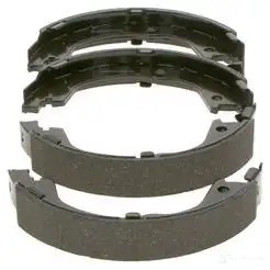 Тормозные колодки ручника, комплект BOSCH BS1 000 0986487780 341831 MHN4EAL