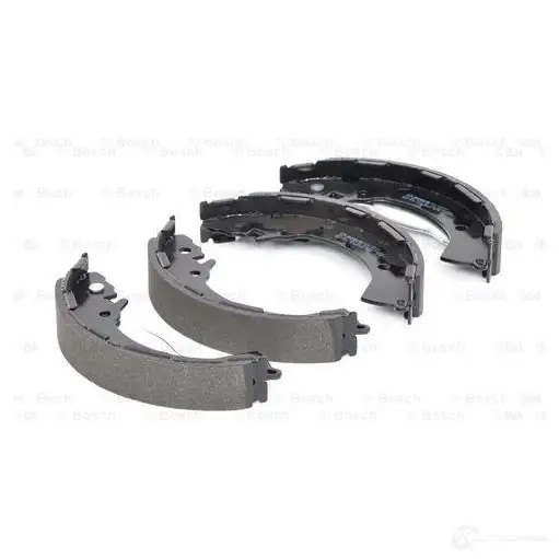 Барабанные тормозные колодки, комплект BOSCH B S7925 341962 0986487925 1OFDL6M