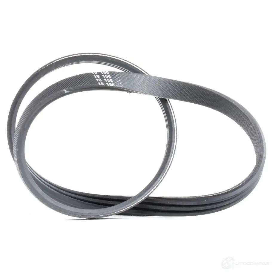 Приводной ремень, поликлиновой BOSCH 3 PK 630 356856 1987947881 3PK 631 (HU)