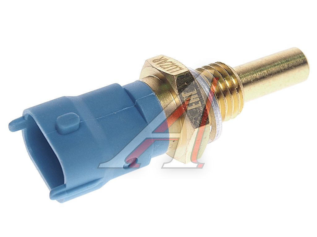 Датчик температуры ГАЗ дв.40524 ЕВРО-3 LUZAR