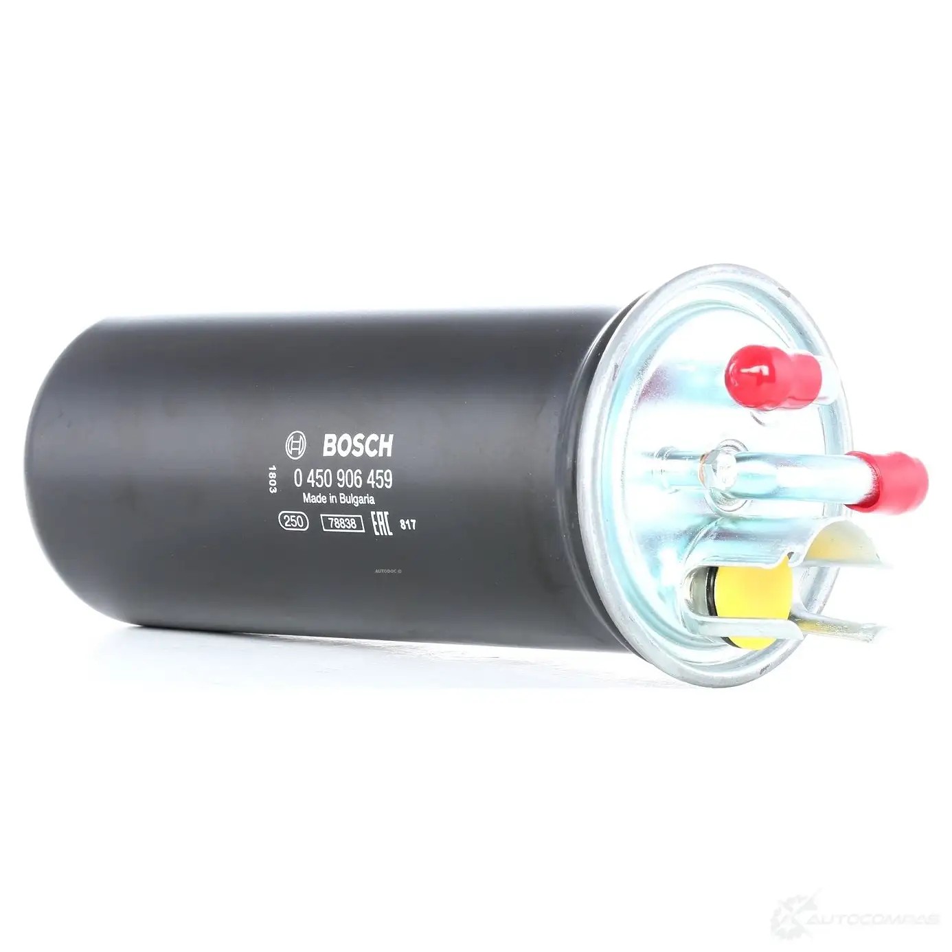 Топливный фильтр BOSCH 329086 0450906459 INQS6W0 N 6459