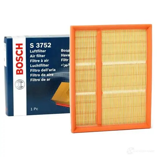Воздушный фильтр BOSCH AF-MB-1 S 3752 349365 1457433752