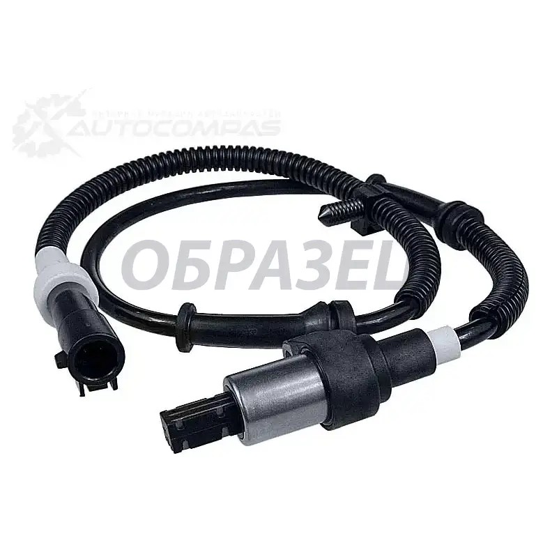 Датчик АБС Bosch 314775 0 265 001 224 DF 1 + DF 2,18 DM WS1224
