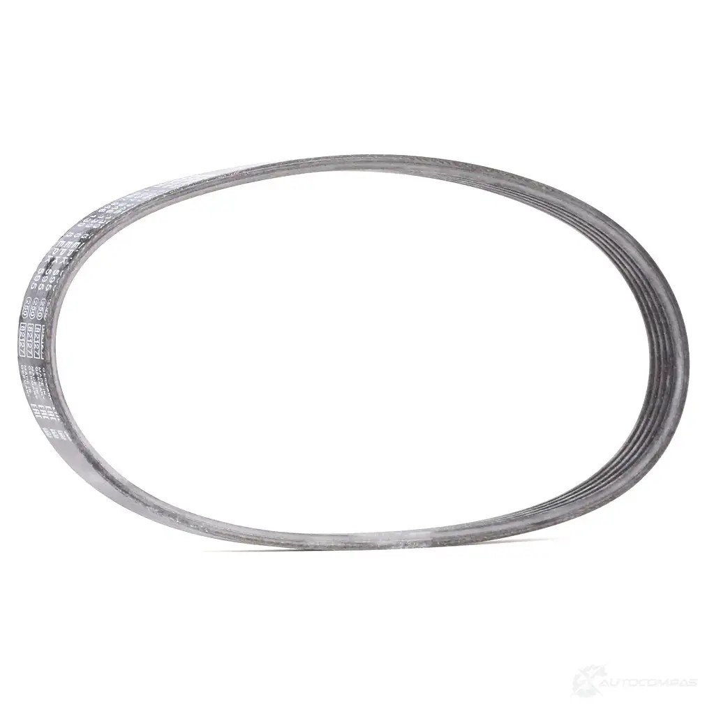Приводной ремень, поликлиновой BOSCH 5 PK 595 1987946139 356014 5 EPK 595