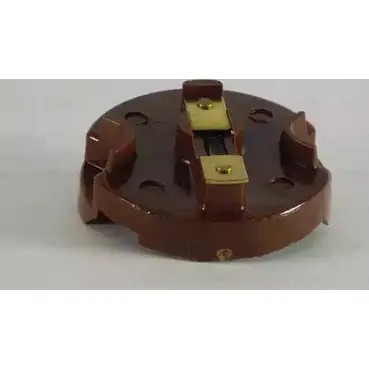 Бегунок трамблера Bosch 12Y80F9 1 234 332 811 346494 2 811