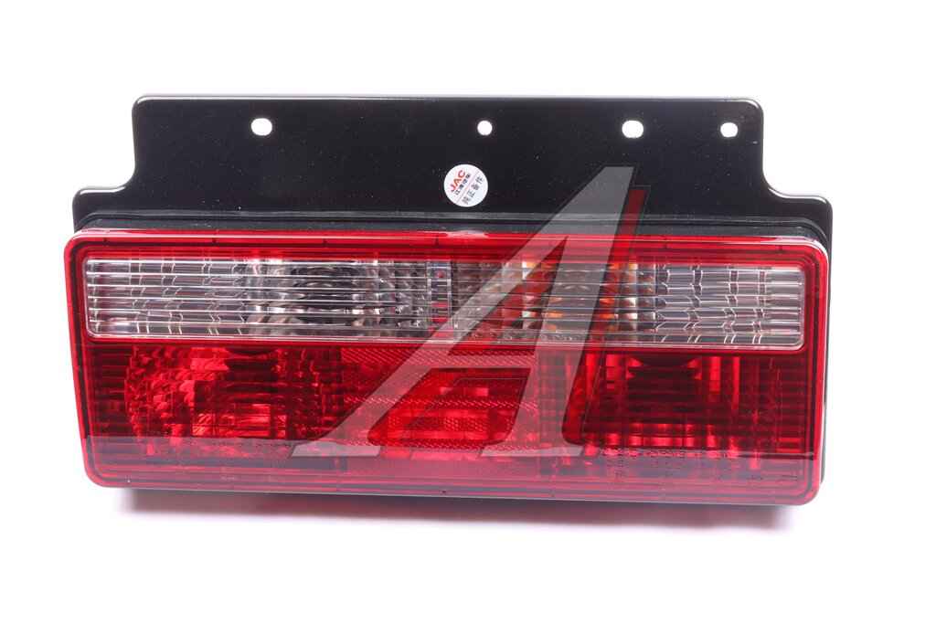 Фонарь задний JAC N75, N80 (16-) КАМАЗ Компас-5/9 правый OE