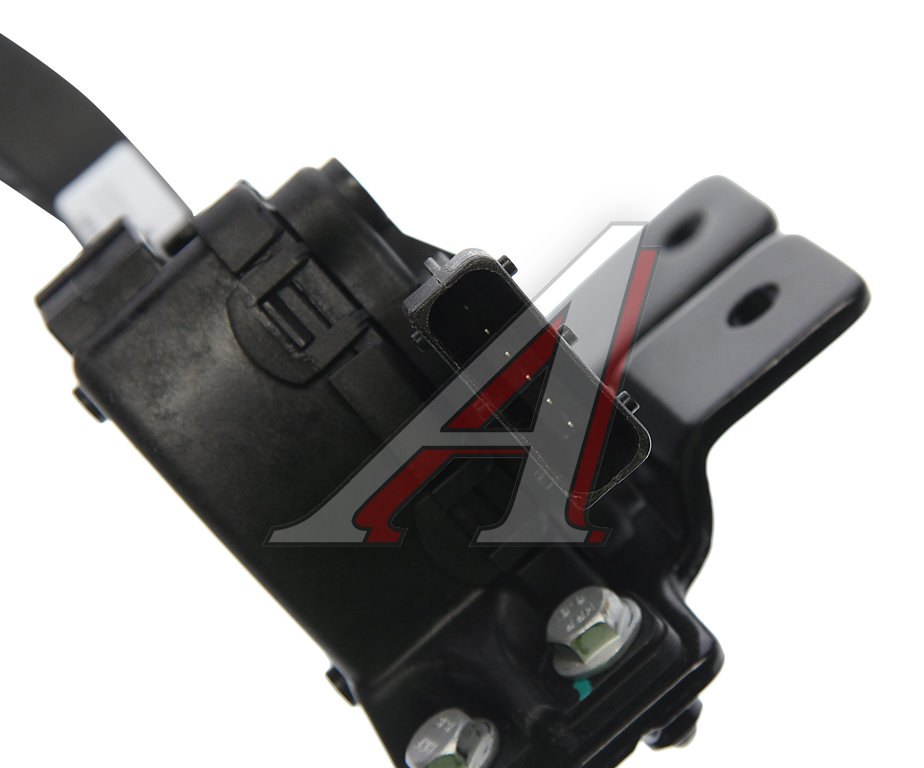Педаль акселератора JAC N80, N120 КАМАЗ Компас-9/12 OE