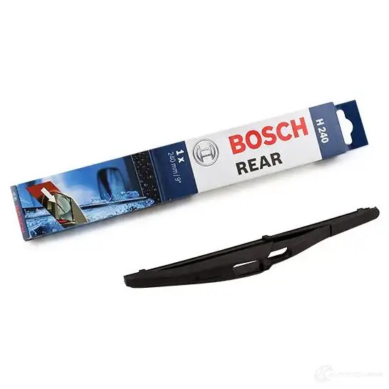 Щетка стеклоочистителя BOSCH H 240 3397011677 Y5HYS 360825