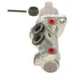 Главный тормозной цилиндр BOSCH F026003517 MC63 5 DP9P5Y 369668