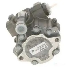 Гидроусилитель, насос гур BOSCH 4047025444507 A QN88HQ 1207488325 ks00000511