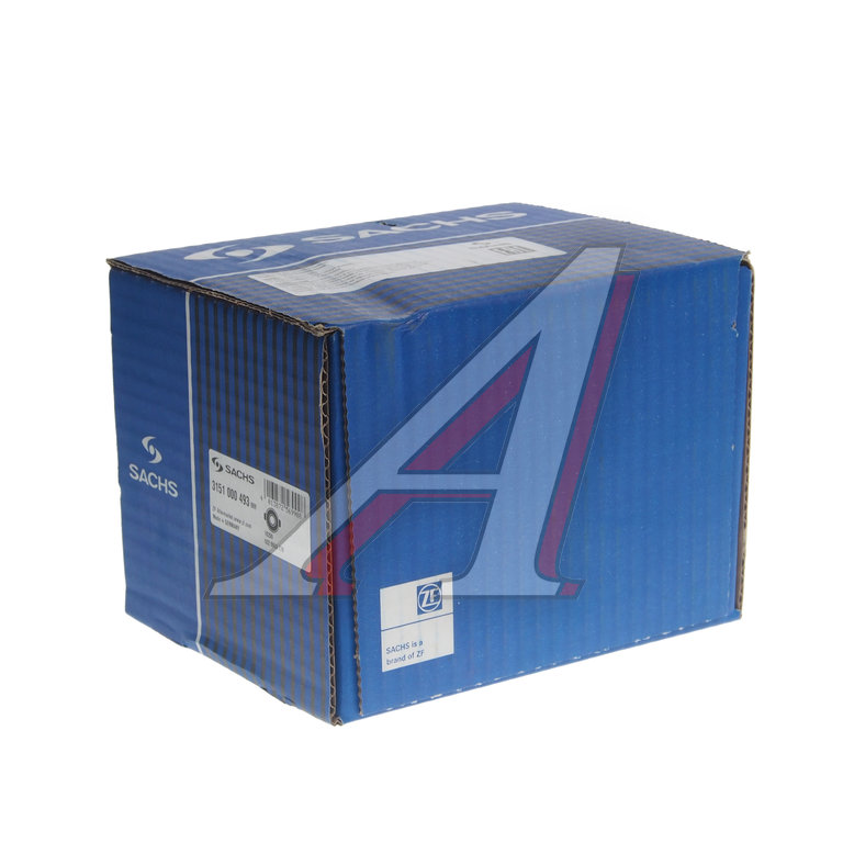 Подшипник выжимной КАМАЗ-5490 DAF КПП ZF 12AS2130TD SACHS