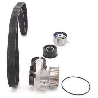 Комплект ремня грм с водяным насосом BOSCH BTK05222SWP 357568 1987948742 8 742